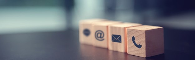 Contactez-nous